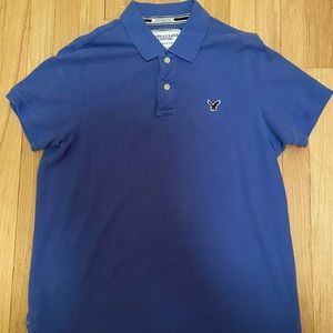 American Eagle Outfitters Polo